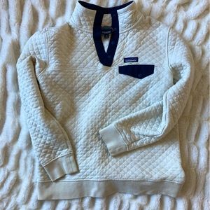 Patagonia pullover